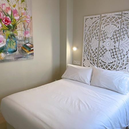 Apartamento Arquillo De La Plata 세비야 외부 사진
