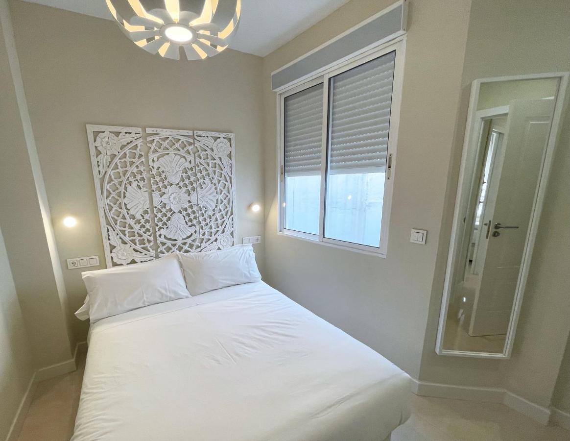 Apartamento Arquillo De La Plata 세비야 외부 사진