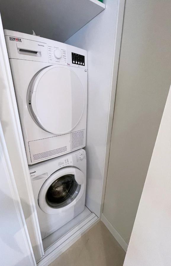 Apartamento Arquillo De La Plata 세비야 외부 사진